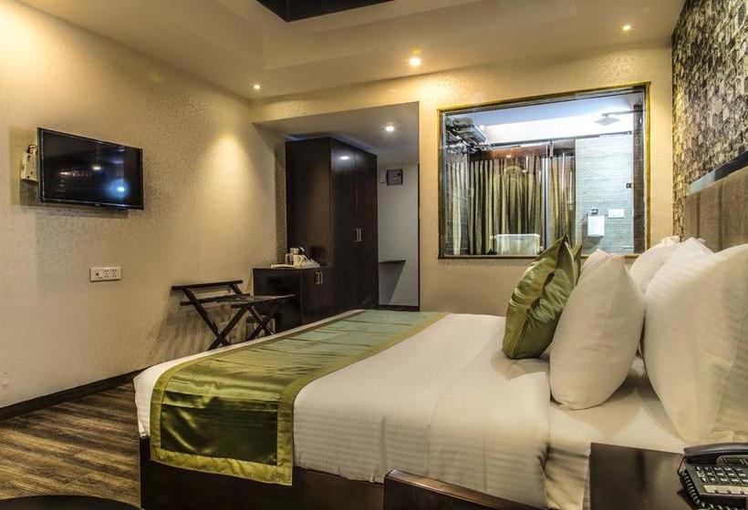 Hotel Shoghi Eco Valley Resort & Spa 10