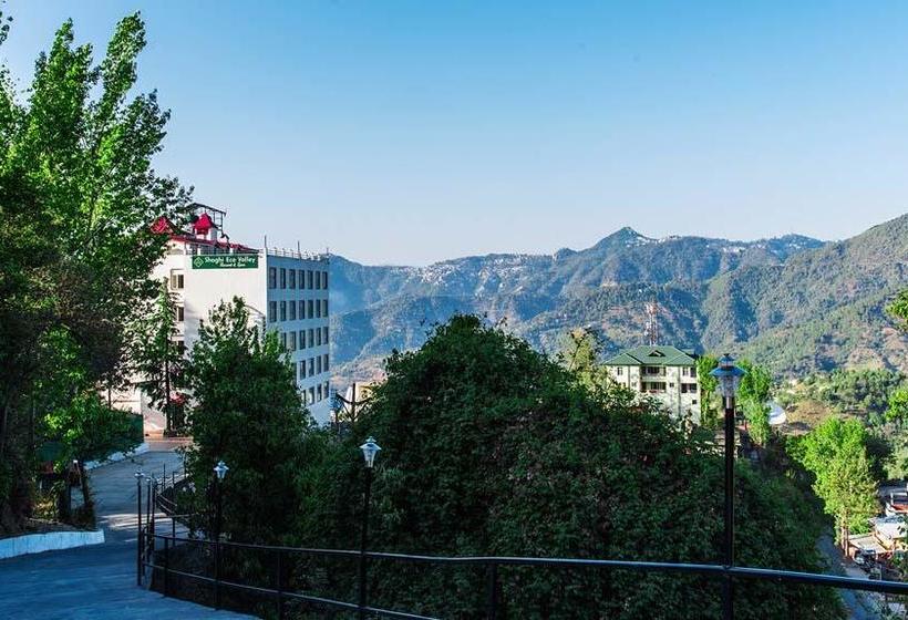 Hotel Shoghi Eco Valley Resort & Spa 15