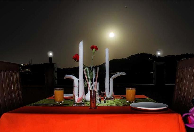 Hotel Shoghi Eco Valley Resort & Spa 16