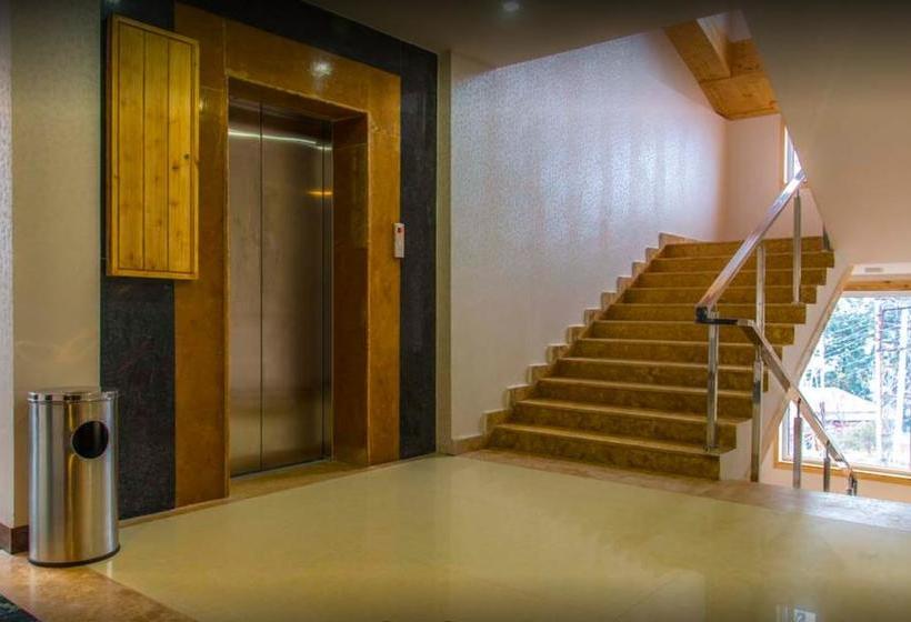 Hotel Shoghi Eco Valley Resort & Spa 19