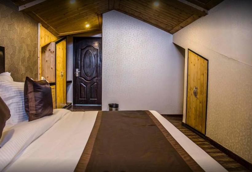 Hotel Shoghi Eco Valley Resort & Spa 20