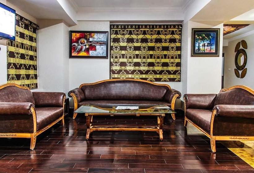 Hotel Shoghi Eco Valley Resort & Spa 3