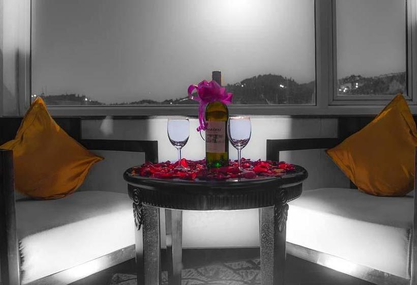 Hotel Shoghi Eco Valley Resort & Spa 5