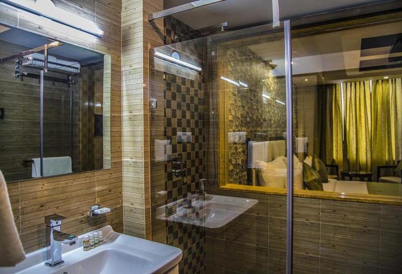 Hotel Shoghi Eco Valley Resort & Spa 6