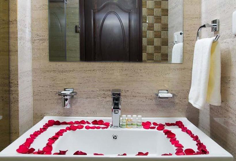 Hotel Shoghi Eco Valley Resort & Spa 7