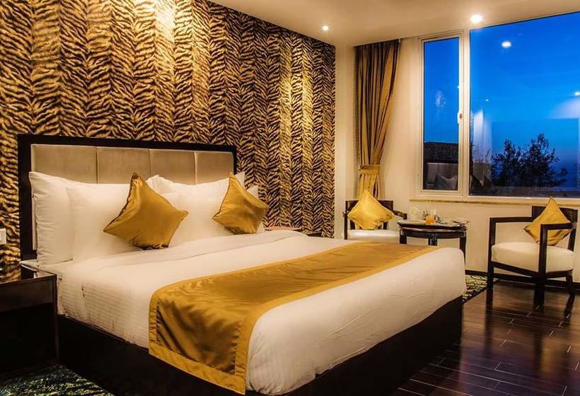 Hotel Shoghi Eco Valley Resort & Spa 9