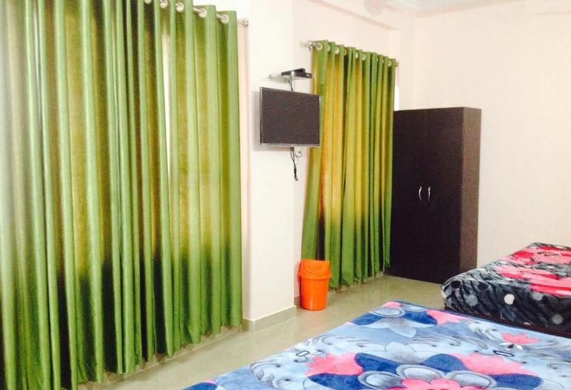Hotel Jai Deva Residency 10