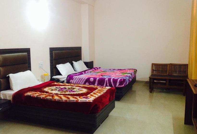 Hotel Jai Deva Residency 11