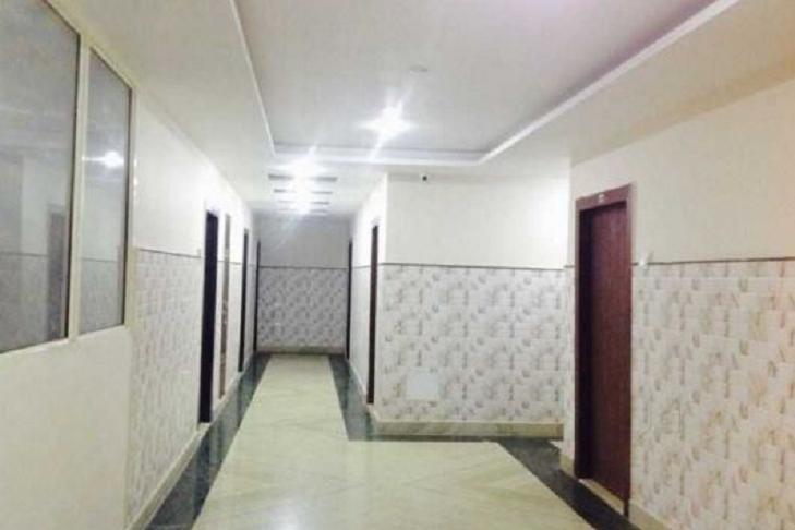 Hotel Jai Deva Residency 13