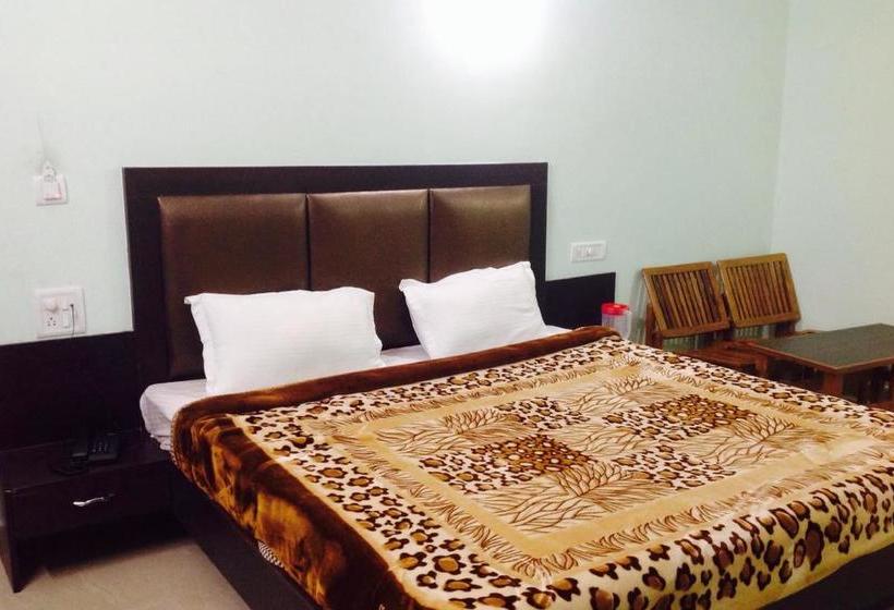Hotel Jai Deva Residency 2