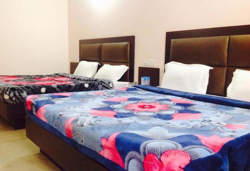 Hotel Jai Deva Residency 3