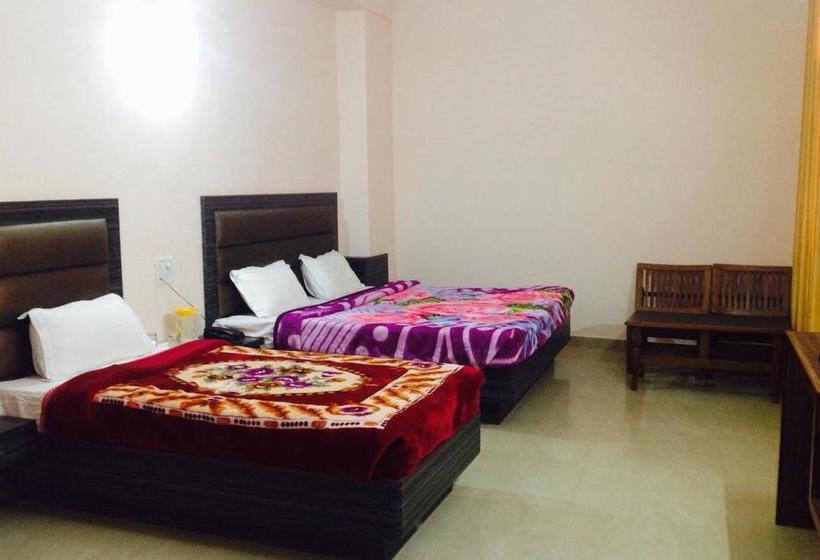 Hotel Jai Deva Residency 4