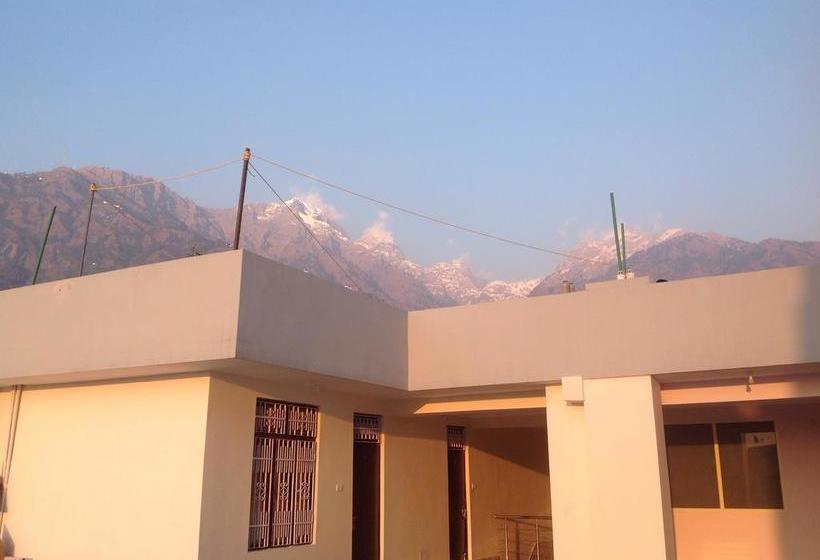 Hotel Jai Deva Residency 5