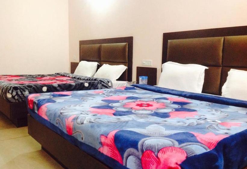 Hotel Jai Deva Residency 6