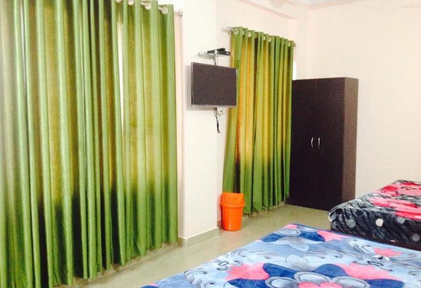 Hotel Jai Deva Residency 8