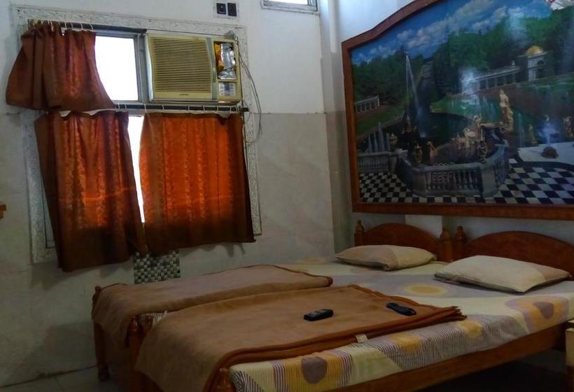 Hotel Amber Plaza Chittorgarh