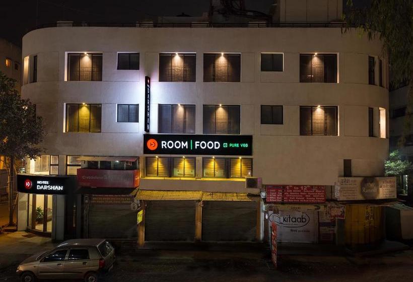 Hotel Darshan Vishwas Maharashtra