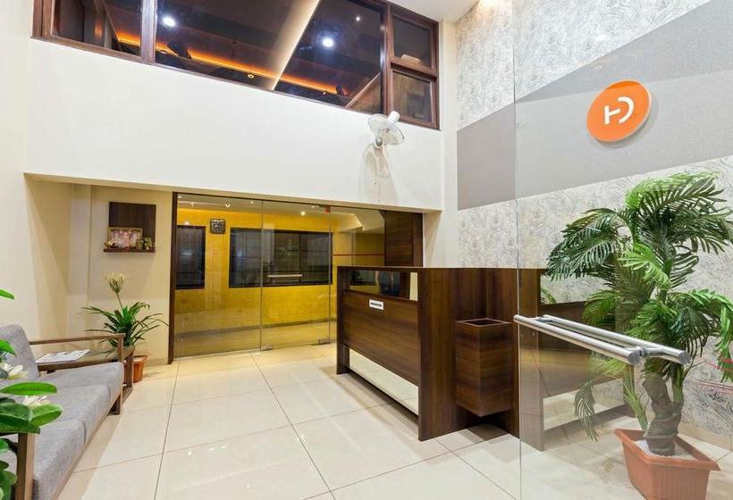 Hotel Darshan Vishwas 1