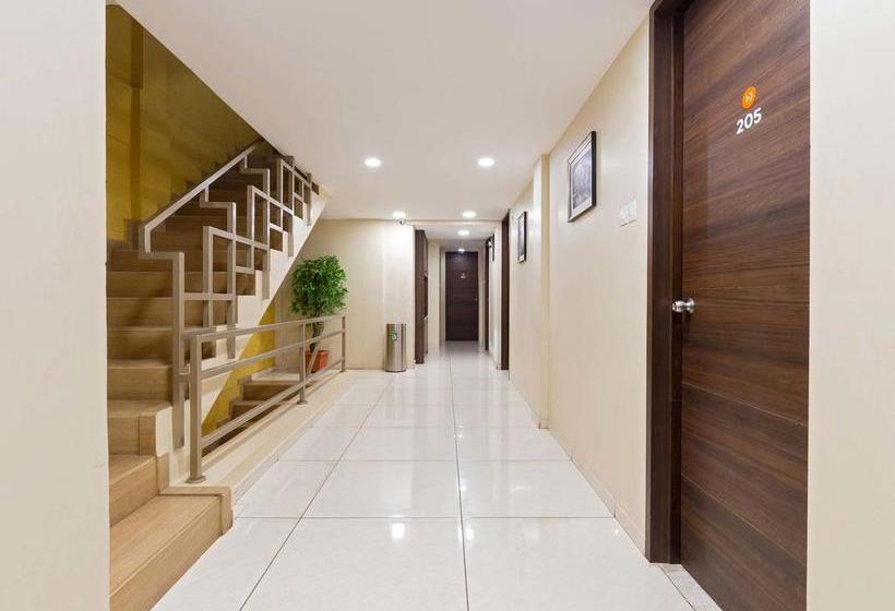 Hotel Darshan Vishwas 10