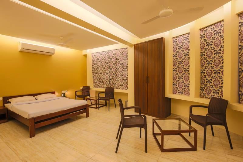 Hotel Darshan Vishwas 11