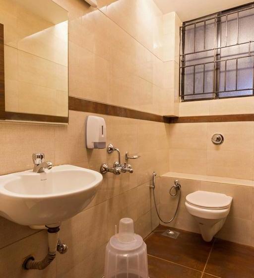 Hotel Darshan Vishwas 15