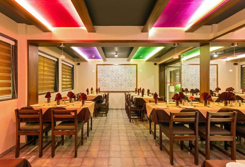 Hotel Darshan Vishwas 3