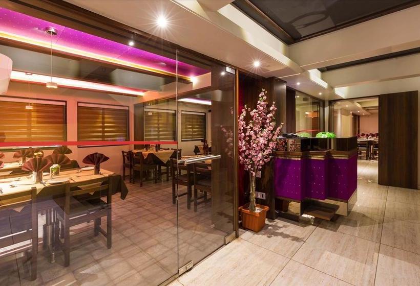 Hotel Darshan Vishwas 4