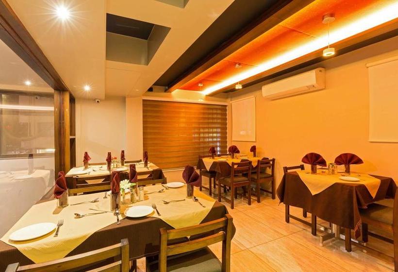 Hotel Darshan Vishwas 5