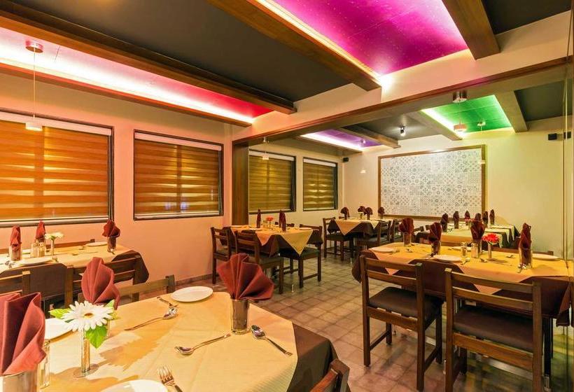 Hotel Darshan Vishwas 6