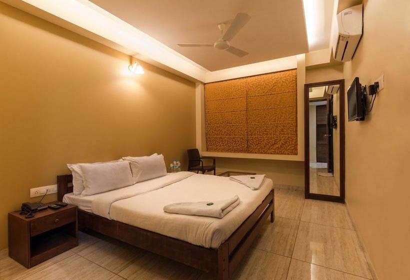 Hotel Darshan Vishwas 8