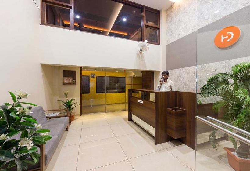 Hotel Darshan Vishwas 9