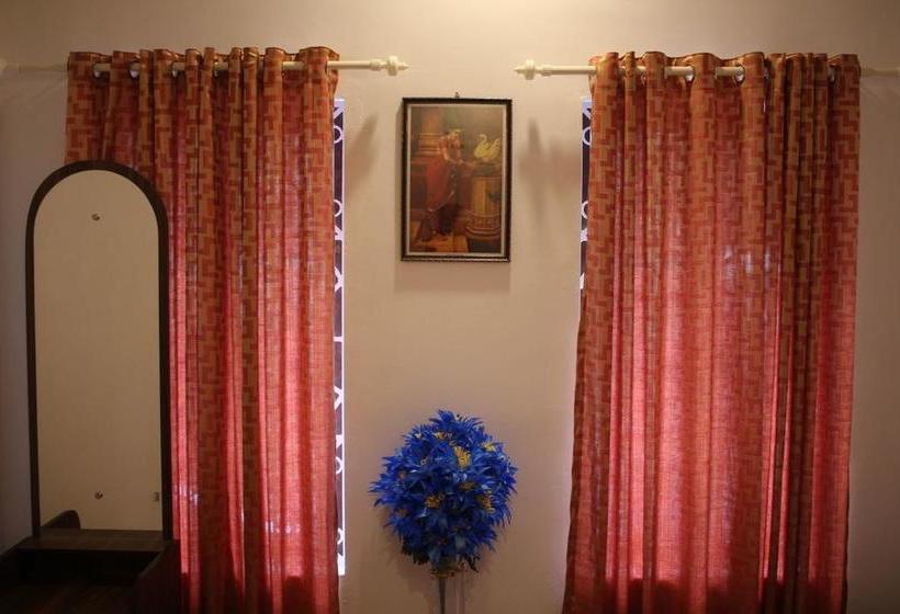 Bed and Breakfast Marari Garden Home 2