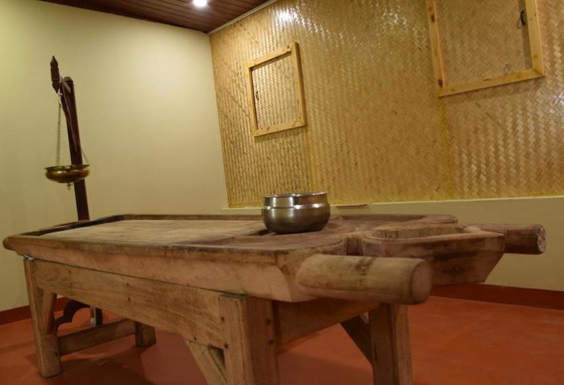 Bed and Breakfast Marari Garden Home 8