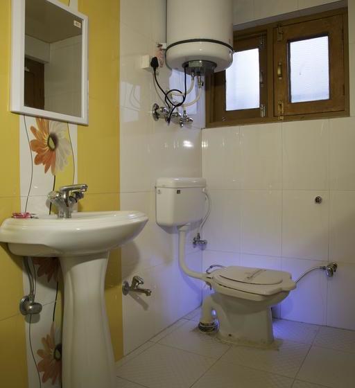 Resort Tulip Cottage Pahalgam 10