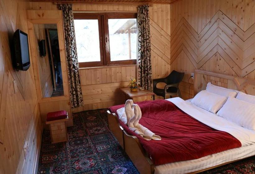 Resort Tulip Cottage Pahalgam 2