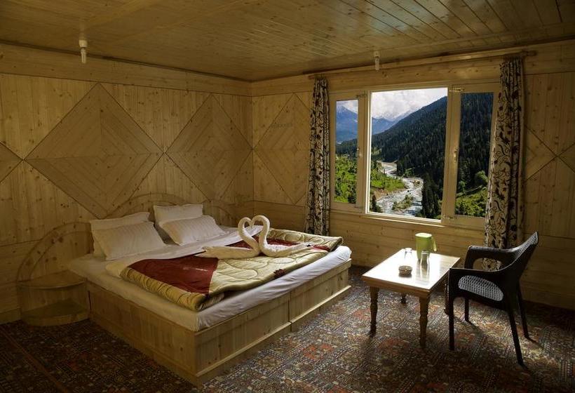 Resort Tulip Cottage Pahalgam 6