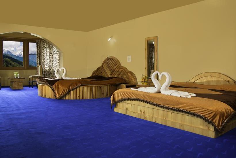 Resort Tulip Cottage Pahalgam 7