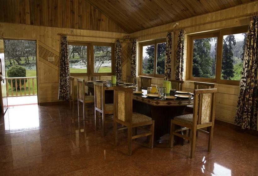 Resort Tulip Cottage Pahalgam 8