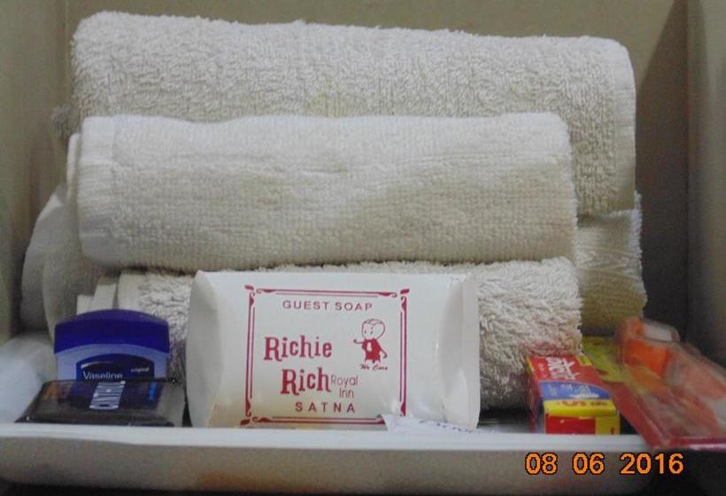 Hotel Richie Rich Royal Inn 1