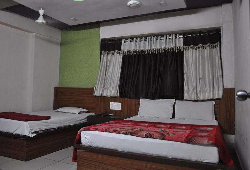 Hotel Shree Palace 10