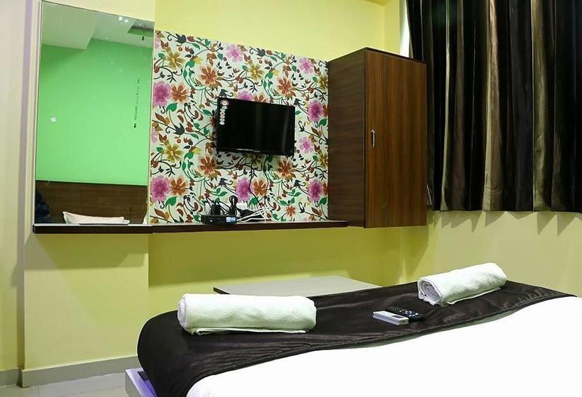 Hotel Shree Palace 11