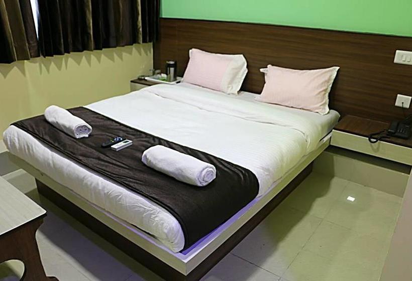 Hotel Shree Palace 12