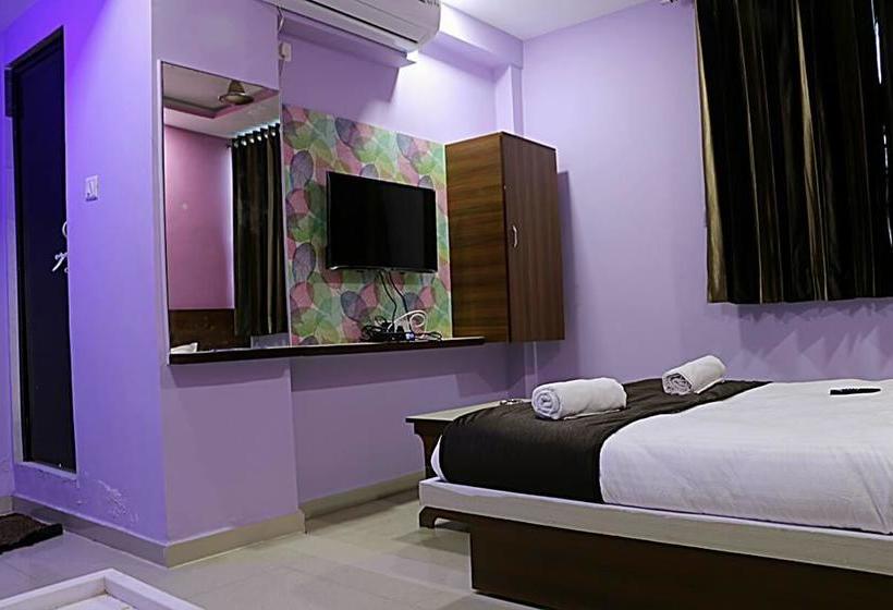 Hotel Shree Palace 13