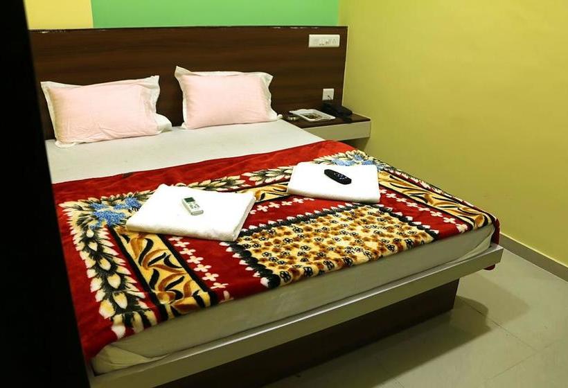 Hotel Shree Palace 14