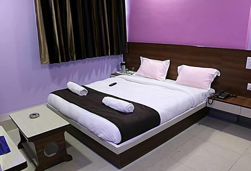 Hotel Shree Palace 2