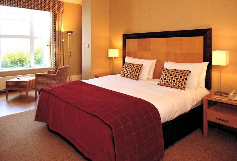 Hotel Shree Palace 3