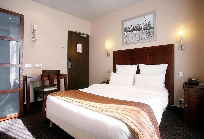 Hotel Shree Palace 4