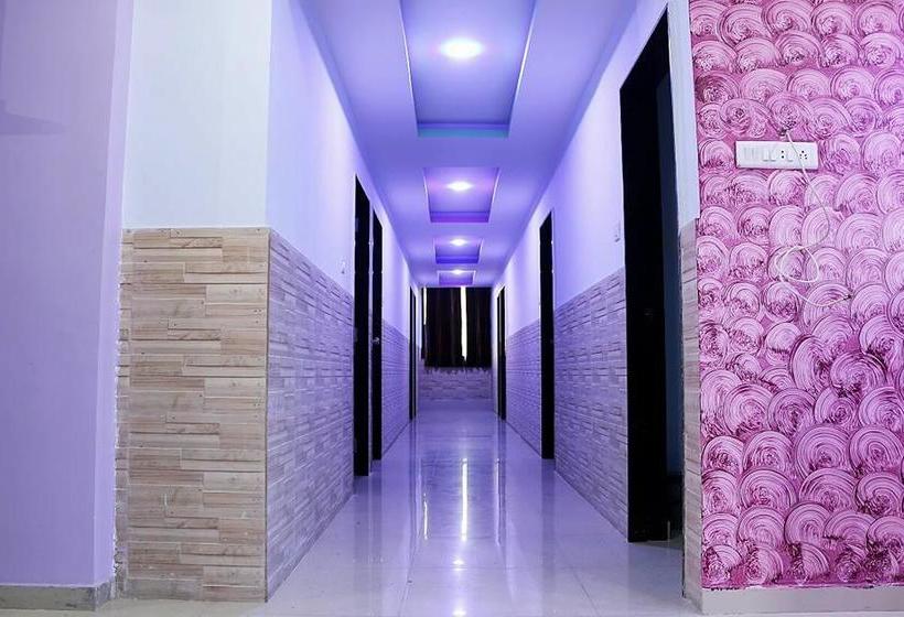 Hotel Shree Palace 6