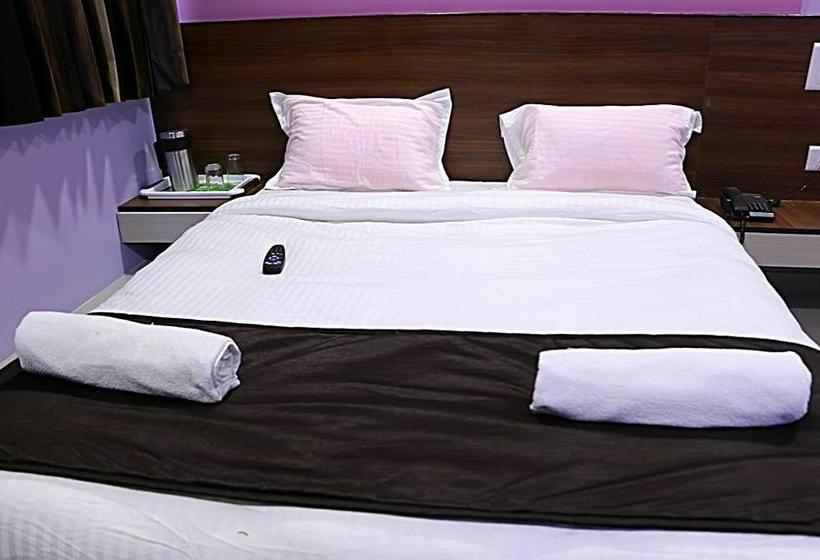 Hotel Shree Palace 7