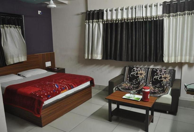 Hotel Shree Palace 9